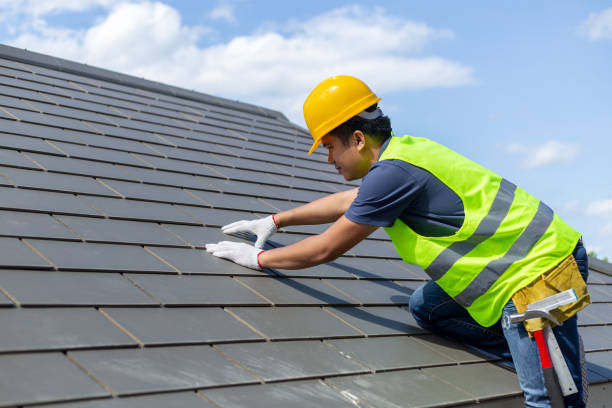 Professional Roofing Contractor in Pawcatuck, CT