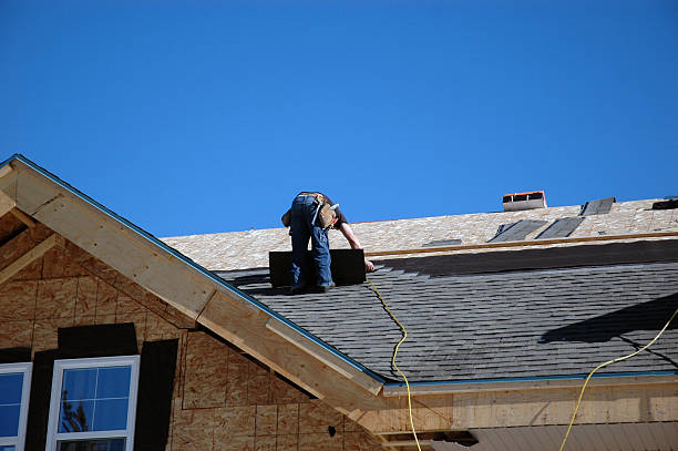 Best Shingle Roofing Installation  in Pawcatuck, CT