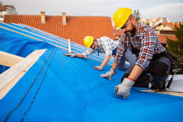Best New Roof Installation  in Pawcatuck, CT