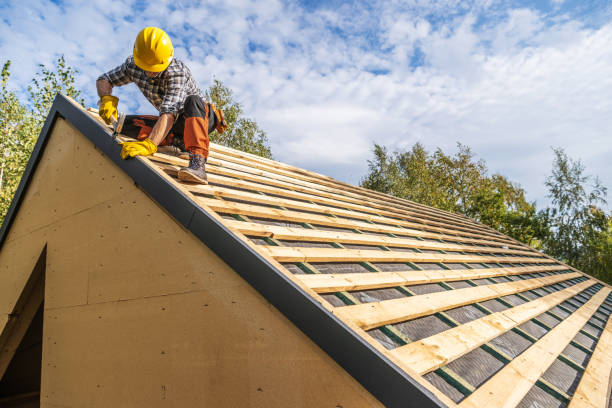 Quick and Trustworthy Emergency Roof Repair Services in Pawcatuck, CT