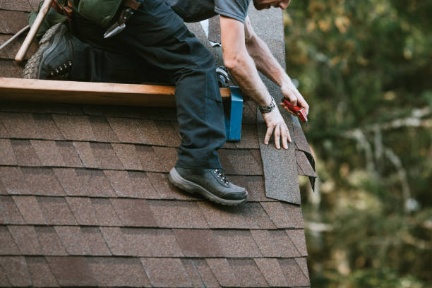 Best Roof Maintenance Services  in Pawcatuck, CT